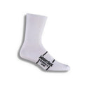 Wright Sock Unisex Running II Crew Double Layer Anti-Blister Sock - Bauman's Running & Walking Shop