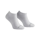 WrightSock Repreve Double Layer Coolmesh II Quarter Lo Sock - Bauman's Running & Walking Shop