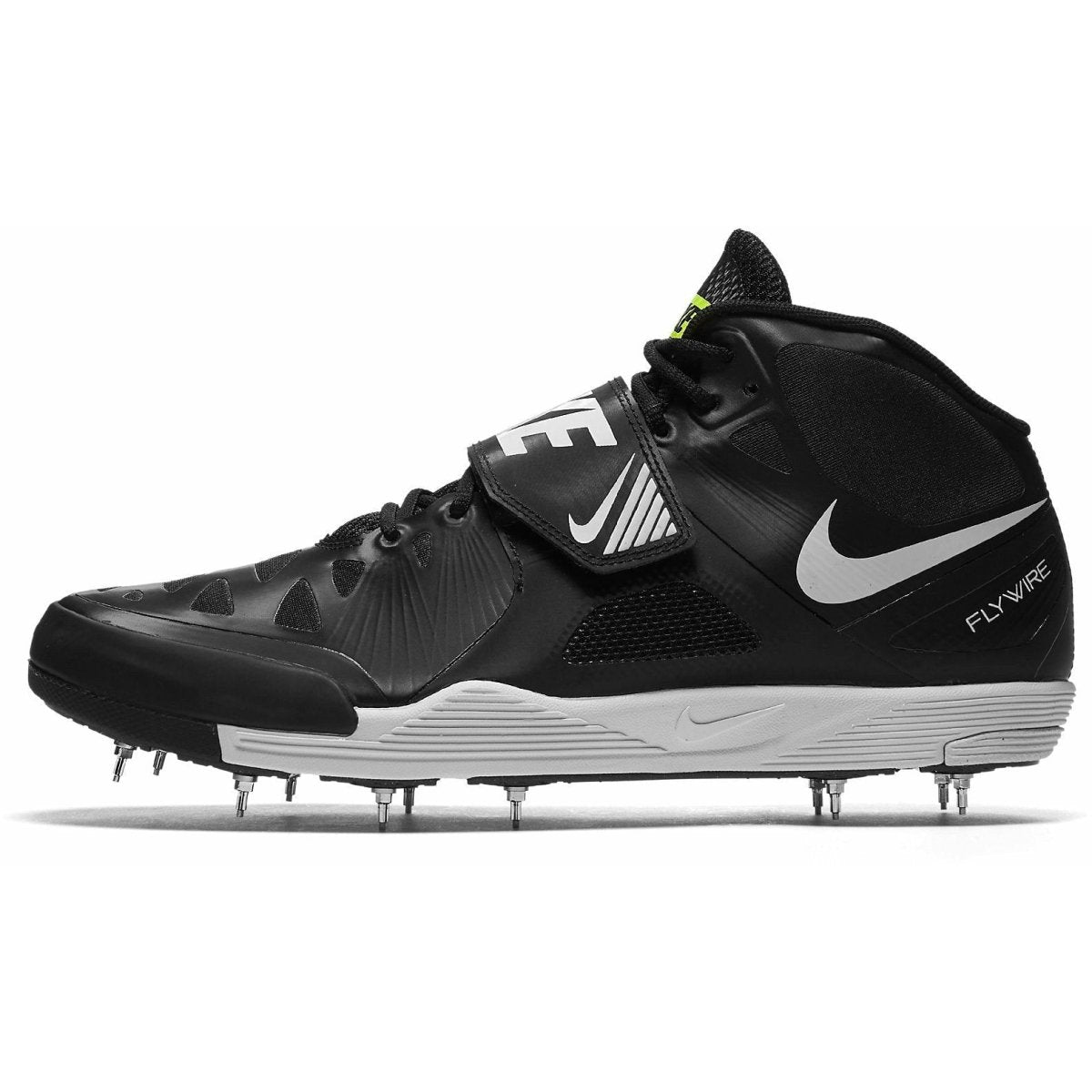 nike javelin boots